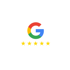 Google Review Symbol